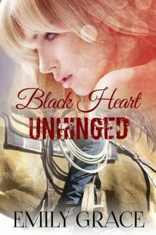 Cover of Black Heart Unhinged