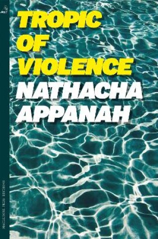 Cover of Tropic of Violence