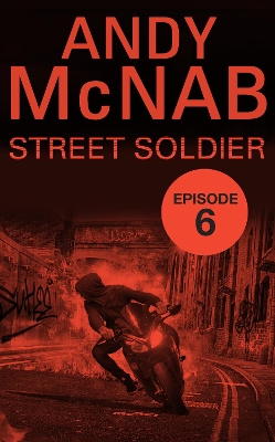 Book cover for Street Soldier: Episode 6