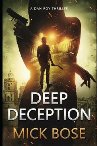 Cover of Deep Deception