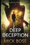 Book cover for Deep Deception