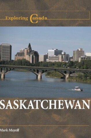 Cover of Saskatchewan