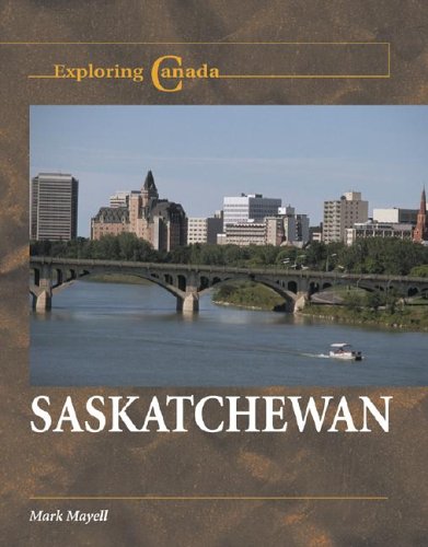 Cover of Saskatchewan