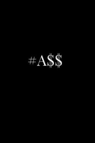 Cover of #a$$