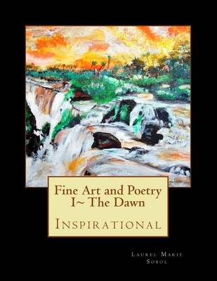 Book cover for Fine Art and Poetry I The Dawn