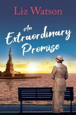 Cover of An Extraordinary Promise