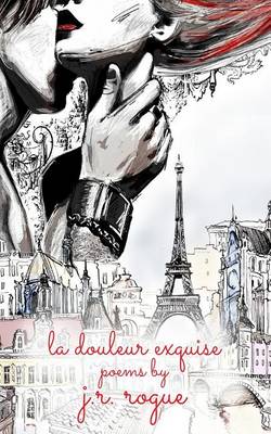 Book cover for La Douleur Exquise