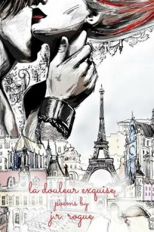 Cover of La Douleur Exquise