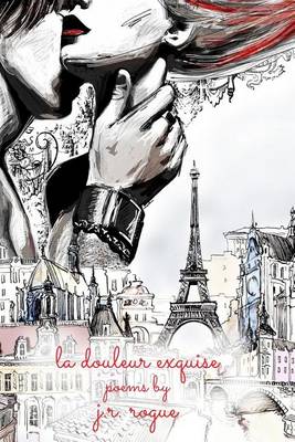 Book cover for La Douleur Exquise