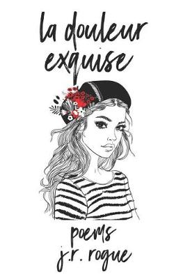 Book cover for La Douleur Exquise