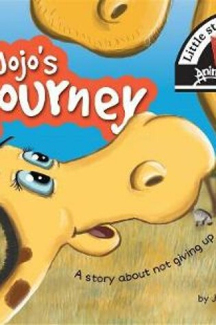 Cover of Jojo's Journey