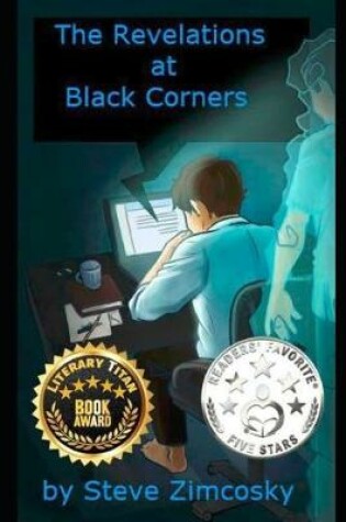 Cover of The Revelations at Black Corners