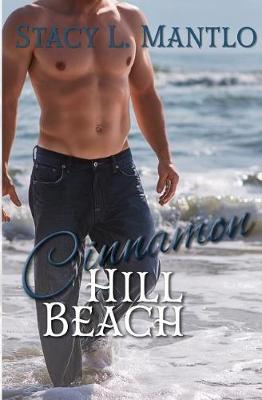 Book cover for Cinnamon Hill Beach