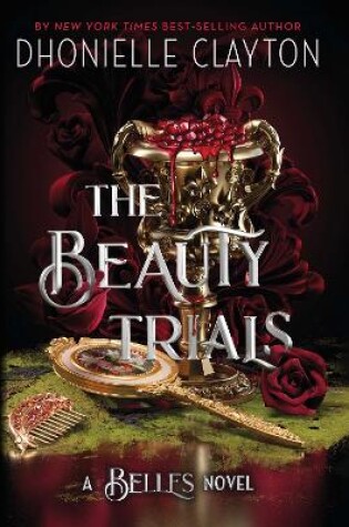 Cover of The Beauty Trials