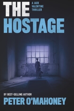 Cover of The Hostage