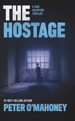 Book cover for The Hostage