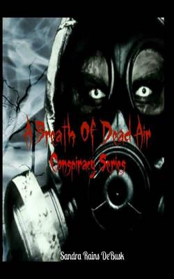 Book cover for A Breath of Dead Air