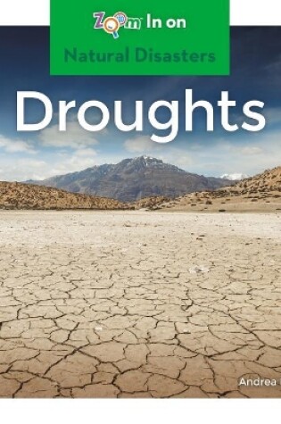 Cover of Droughts