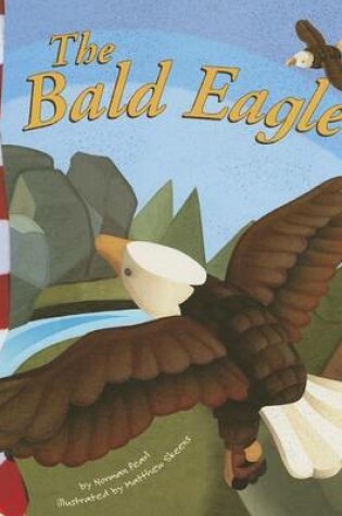 Cover of The Bald Eagle