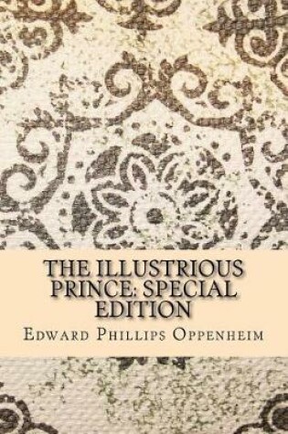 Cover of The Illustrious Prince