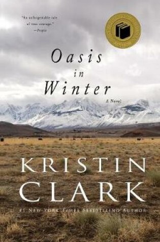 Cover of Oasis in Winter