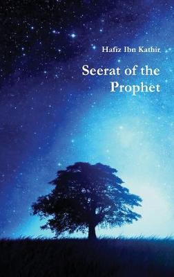 Book cover for Seerat of the Prophet