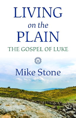 Book cover for Living on the Plain