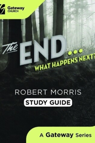 Cover of The End Study Guide