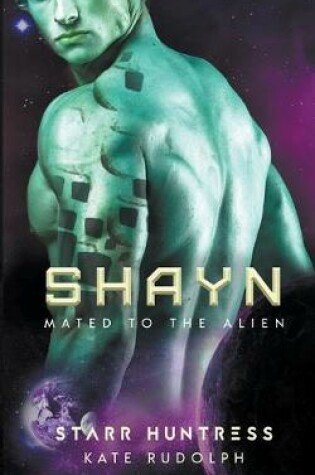 Cover of Shayn