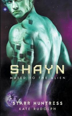Book cover for Shayn
