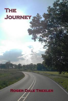 Book cover for The Journey