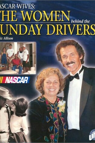 Cover of NASCAR Wives