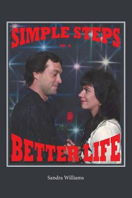 Book cover for Simple Steps to a Better Life