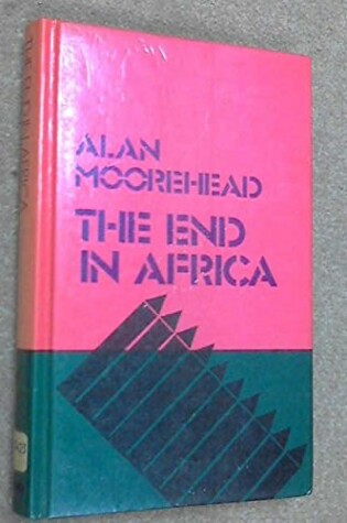 Cover of End in Africa