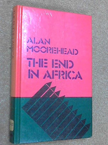 Cover of End in Africa