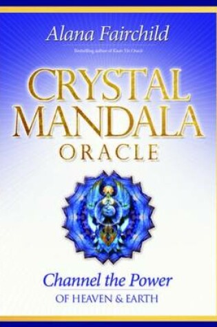 Cover of Crystal Mandala Oracle
