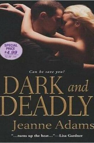 Cover of Dark and Deadly