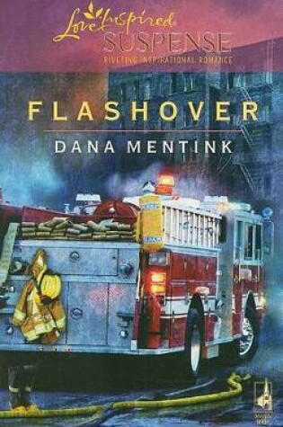 Cover of Flashover