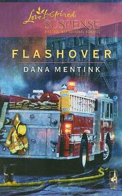 Book cover for Flashover