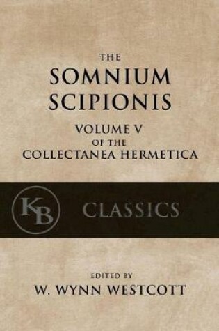 Cover of Somnium Scipionis