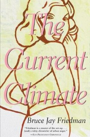 Cover of The Current Climate