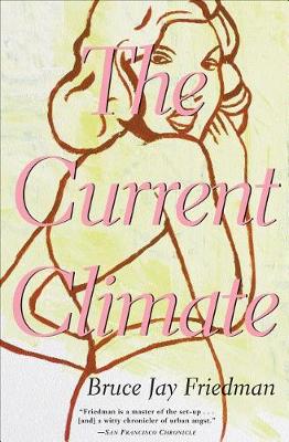 Book cover for The Current Climate