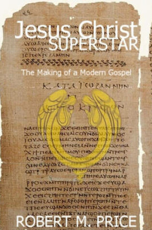 Cover of Jesus Christ Superstar