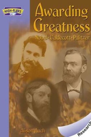 Cover of Awarding Greatness