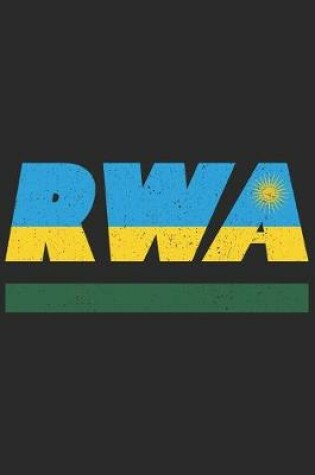Cover of Rwa