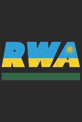 Cover of Rwa