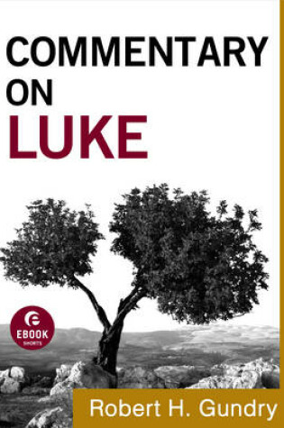 Cover of Commentary on Luke