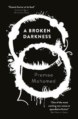 Cover of A Broken Darkness