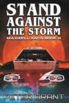 Book cover for Stand Against the Storm