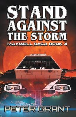 Cover of Stand Against the Storm